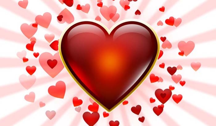 valentine