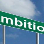 ambition
